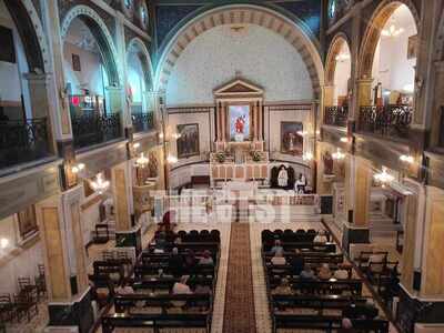 Πάτρα: Συναυλία κλασικής μουσικής στον Κ...