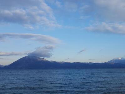Ο καιρός σήμερα και αύριο, σε ολόκληρη τη χώρα
