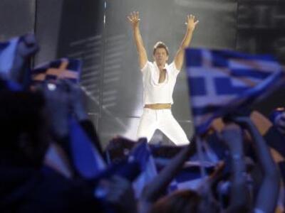 Οι υποψήφιοι για την Eurovision