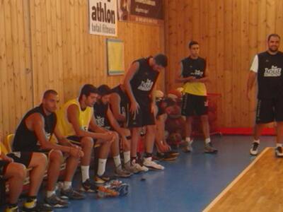 Μπάσκετ: Δείτε τα τελευταία λεπτά της επ...