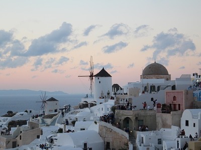 Το Forbes ξεχώρισε αυτό το ελληνικό χωρι...