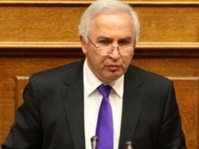 Συνάντηση Βενιζέλου με Αθανασιάδη: Επιμέ...