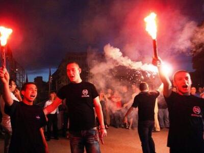 Μεσολόγγι: Καταδικάζει τις επιθέσεις της...