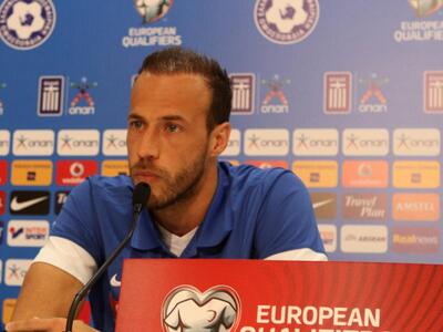 Βαγγέλης Μόρας: «Δεν θέλω να γελοιοποιούμαι άλλο»