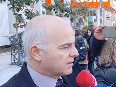 Τέμπη: Κατέθεσε επιβάτης που επέζησε της...