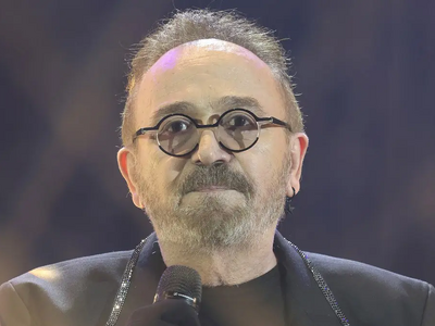 Σταμάτης Γονίδης: Γιατί έφυγε από το σχή...