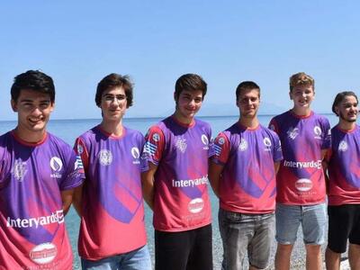 Τα Πατρινόπουλα της Nemesis που θα εκπρο...