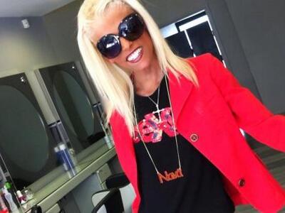 Νανά Καραγιάννη: «Μου στάθηκαν άνθρωποι ...