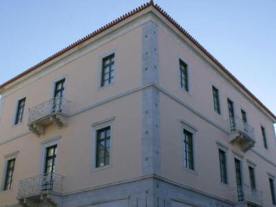 Αιγιάλεια: Ανοιχτό με ελεύθερη είσοδο γι...