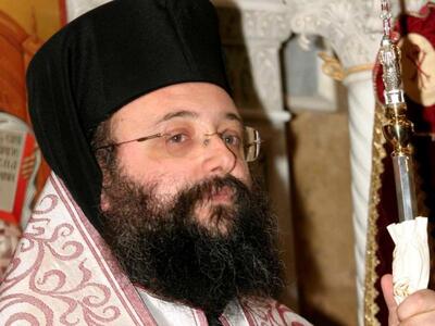 Ο Επίσκοπός μας απέδειξε ότι είναι πραγμ...