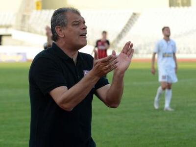 Σπανός: "Θα παλέψουμε για την αξιοπ...