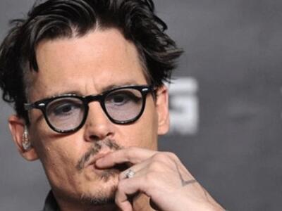 Αντιμέτωπος με τον νόμο εκ νέου ο Johnny Depp 
