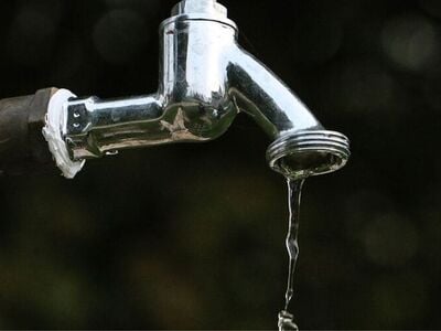 Δυτική Αχαΐα: 6 ημέρες χωρίς νερό ο οικι...