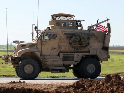 CBS: Οι ΗΠΑ κάνουν εντατικές προετοιμασί...