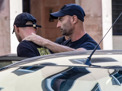 «Δεν θυμάμαι, είχα πιει πολύ τσίπουρο», ...