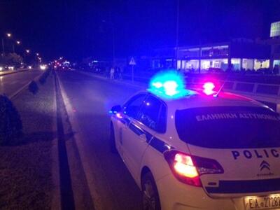 Αγρίνιο: Πάνω από 100 κάτοικοι στην περι...