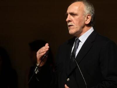 Στίβος: Επανεξελέγη στην προεδρία του ΣΕ...