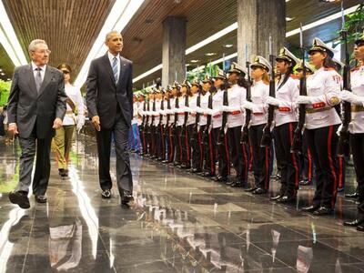 ΔΕΙΤΕ LIVE την ιστορική ομιλία του Μπάρα...