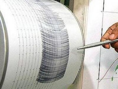 17 τραυματίες από το σεισμό των 6,3 Ρίχ...