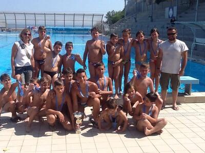 ΝΟΠ: Πέντε νίκες σε πέντε αγώνες η ομάδα...