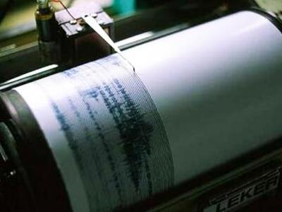 8 Ρίχτερ τα ξημερώματα στα νησιά του Σολομώντα 