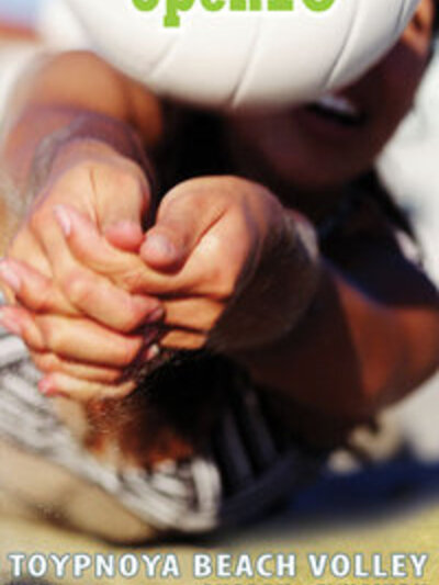 Το πιο δημοφιλές άθλημα της άμμου στην Αstir Beach