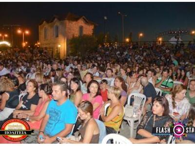 Η "Πολιτεία" της Πάτρας έχει α...