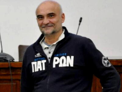 Ο ΝΟΠ, η πολιτική και ο Τάκης Καλοκαιρινός