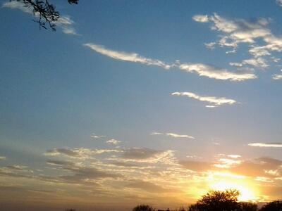 Πάτρα: Τι καιρό θα κάνει σήμερα και αύριο