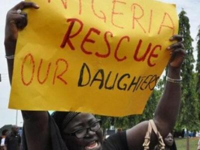 ΣΟΚ στη Νιγηρία: Αγνοούνται 111 μαθήτριε...