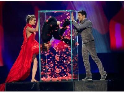 Σάρωσε σε τηλεθέαση ο χθεσινός 2ος ημιτε...