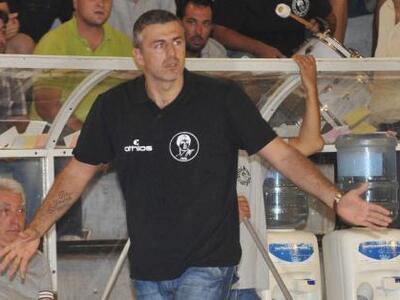 Έφτασε η ώρα για τον Απόλλωνα 