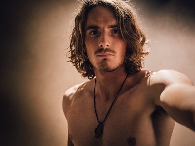 Ο Τσιτσιπάς εξηγεί γιατί του αρέσει να ε...