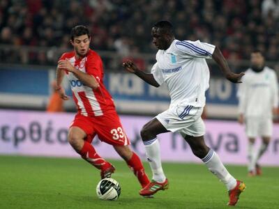 "Ματιές" σε Μαχαμαντού Ντιαρά ...