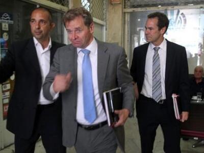 Συμφωνία κατά 3/4 με την Τρόικα για τους...