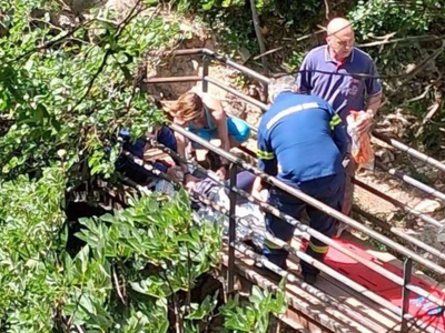 Νέδα: Έρευνα για τις συνθήκες που οδήγησ...