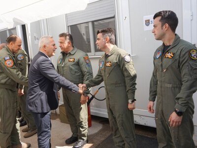 φωτο ΑΠΕ - ΜΠΕ