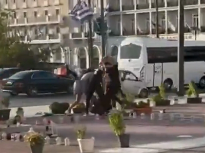 Πέντε συλλήψεις για τη συμπλοκή Ισραηλιν...