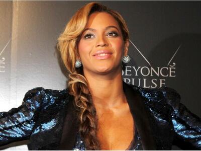 Κυκλοφόρησε το νέο άρωμα της Beyonce