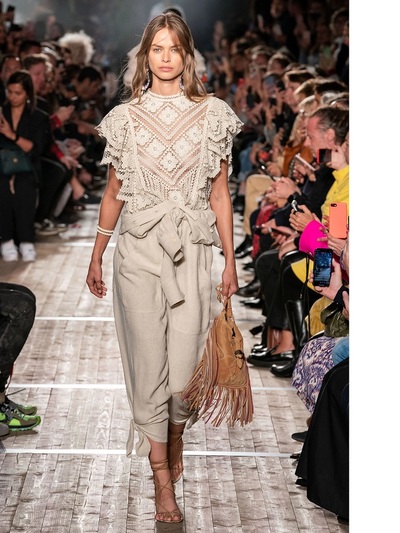 Isabel Marant