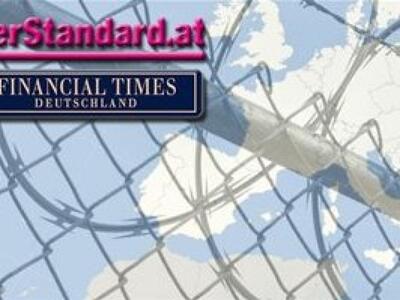 Επιχείρηση τρομολαγνία από  γερμανικά ΜΜ...