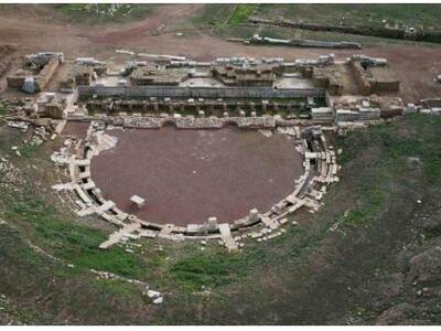 Μεσσήνη: Ξανανοίγει το θέατρο που επισκέ...