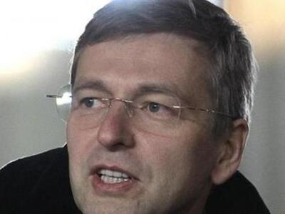 Σκορπιός: Αγιασμός με κάθε επισημότητα α...