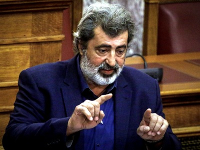 Ομόφωνα αθώος ο Πολάκης