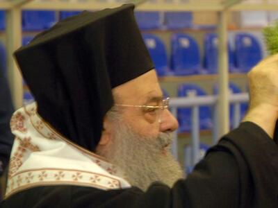 Σοβαρή η κατάσταση της υγείας του πρώην ...