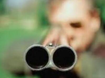 Κρήτη: Επικήρυξαν αυτόν που πυροβόλησε τ...