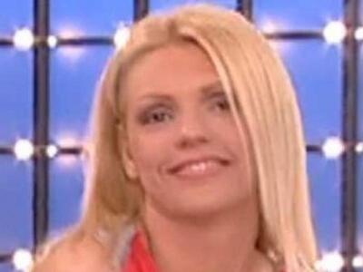 Η Σάσα Σταμάτη σε video clip του Χρήστου...