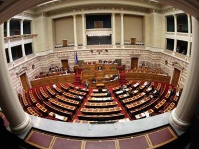 Το σενάριο για την εκλογή Προέδρου Δημοκ...