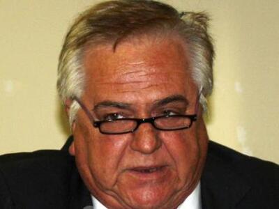 Δρ Παναγιώτης Γκινόπουλος: «Ο καρκίνος χ...