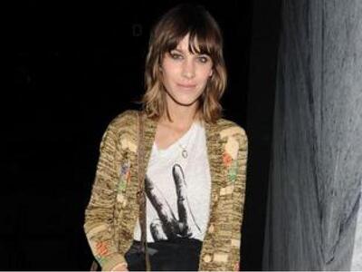 Aλέξα Τσανγκ: το νέο πρόσωπο της Superga 